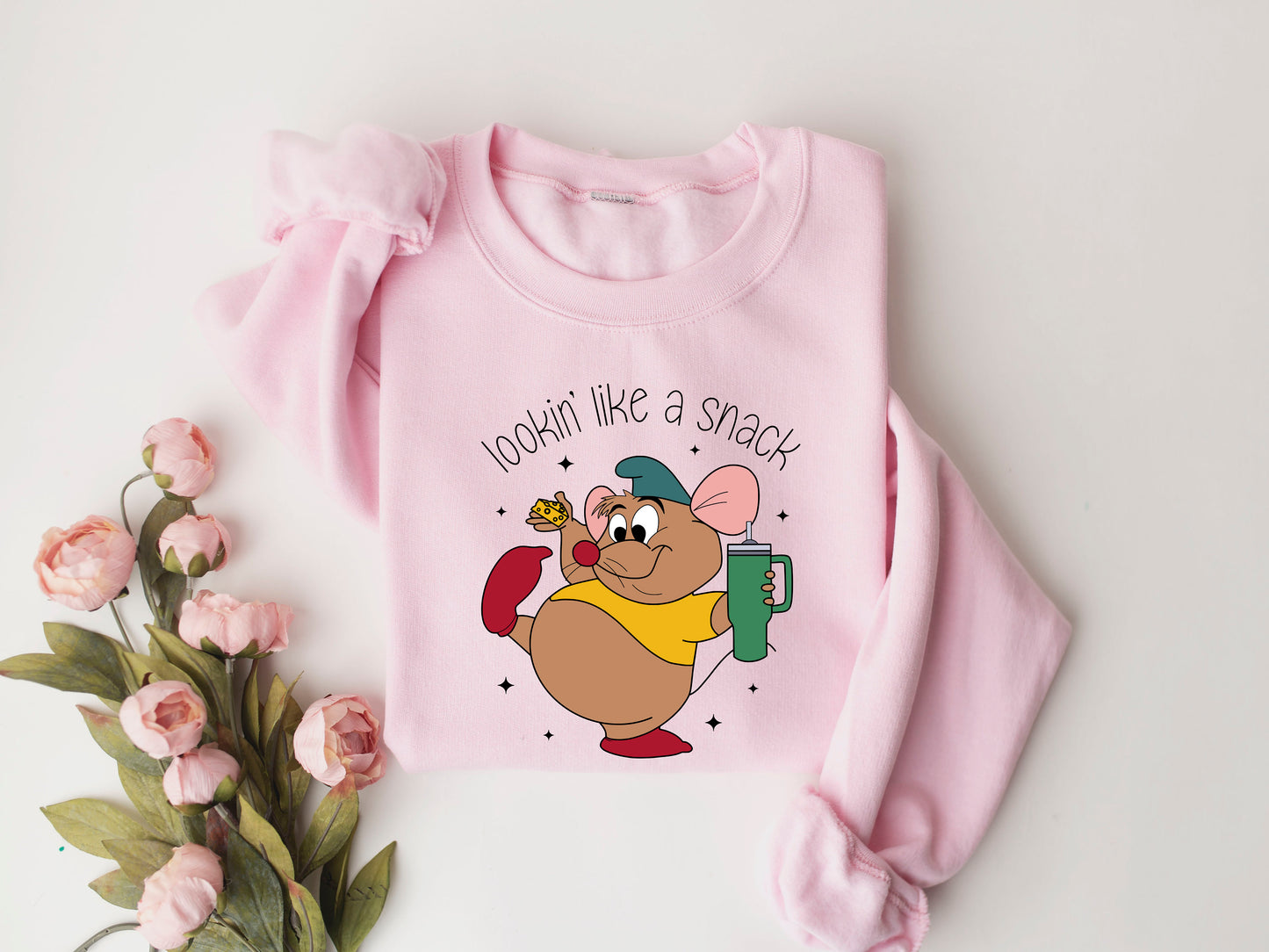 Snack Gus Christmas Shirt