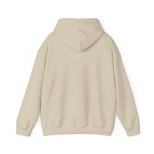 Surfing Chicken Unisex Hoodie