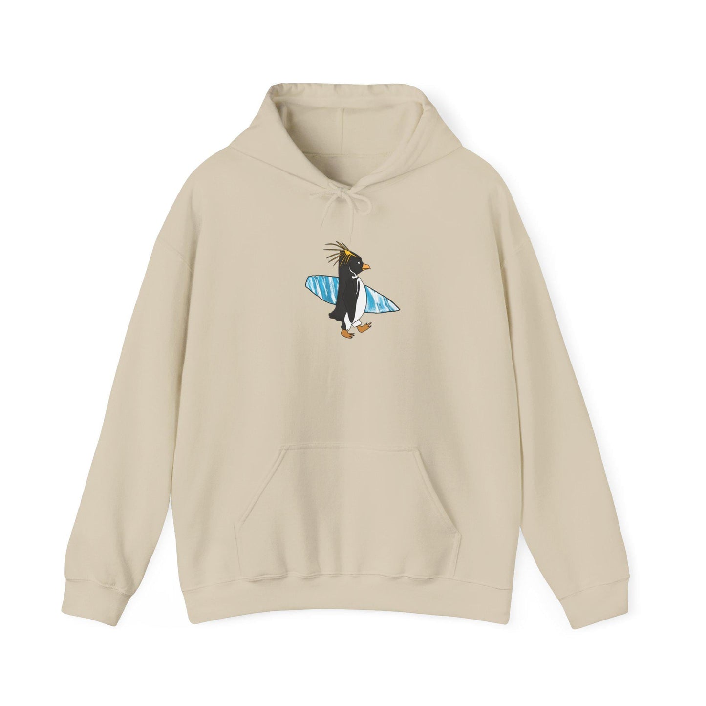 Cody Maverick Beach Hoodie