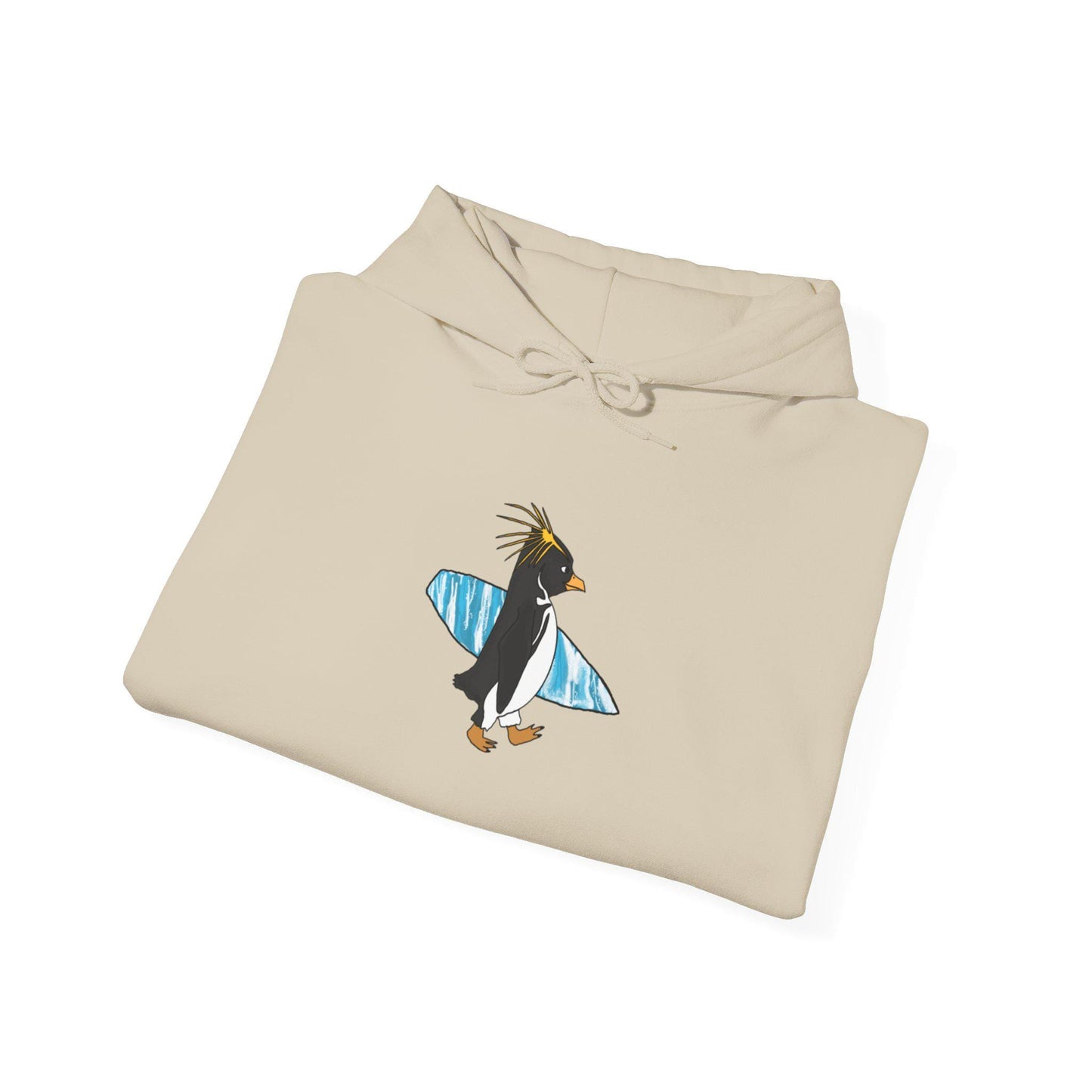 Cody Maverick Beach Hoodie